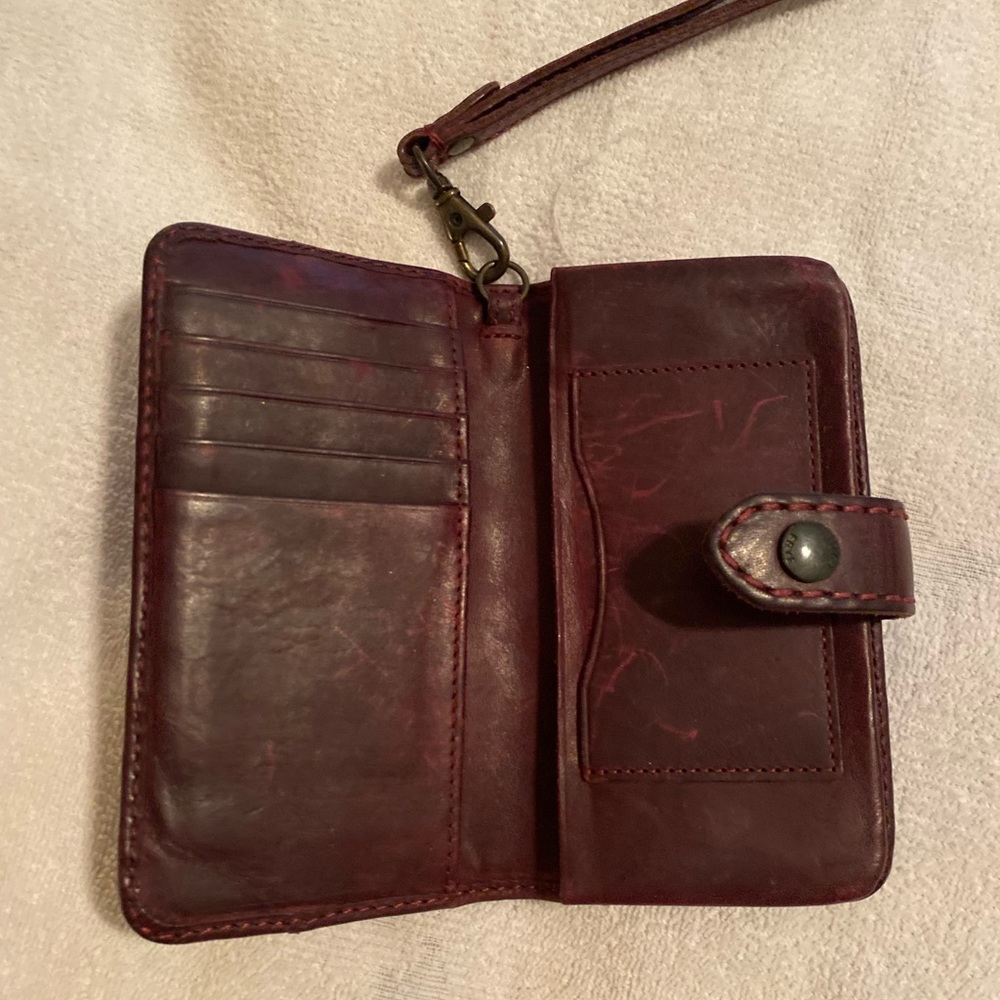 Wristlet